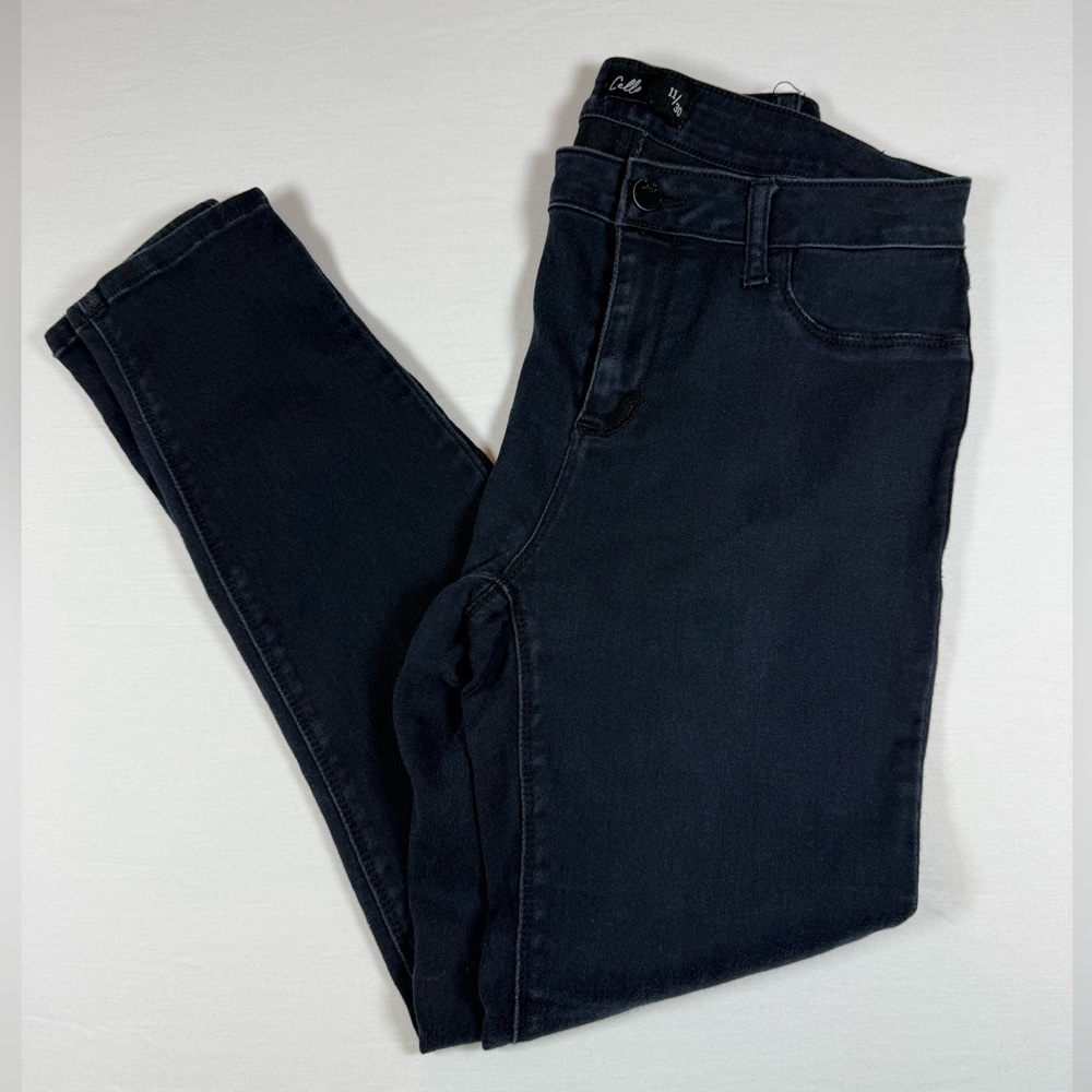 Cello‎ black skinny jeans